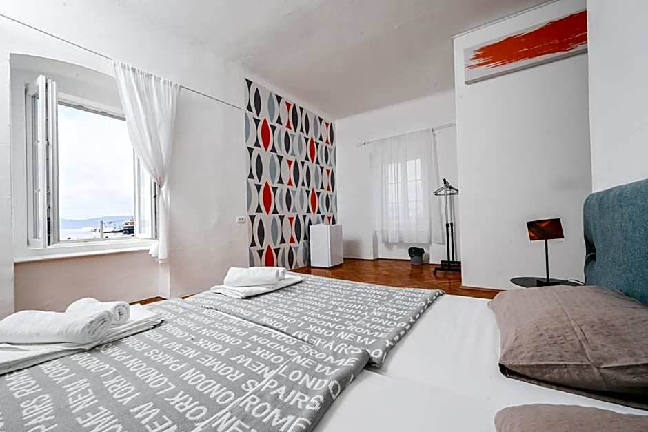 Photo 1 of 11 of 1 Double Bed or 2 Beds, Sea View