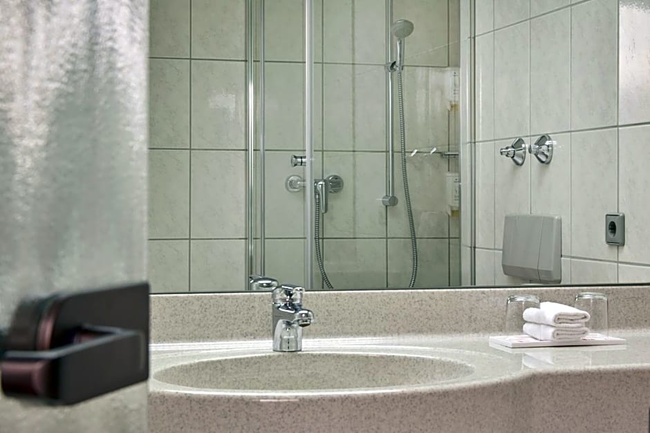 H+ Hotel Stuttgart Herrenberg