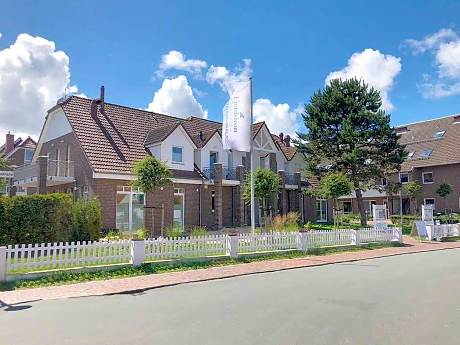 Hotel Upstalsboom Langeoog