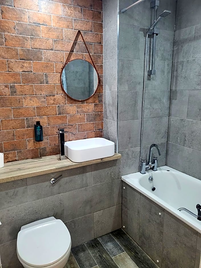 Three Horseshoes, Bubbenhall