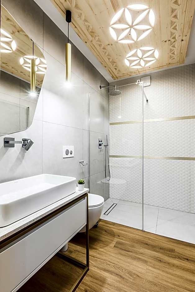 Aparthotel Prestige & SPA