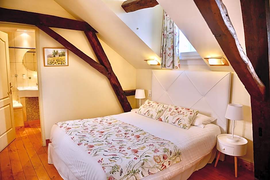 La Villa des Consuls - Gîte de tourisme de charme