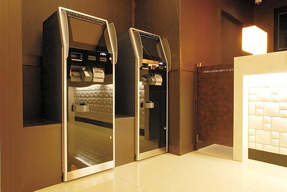 AB Hotel Gifu