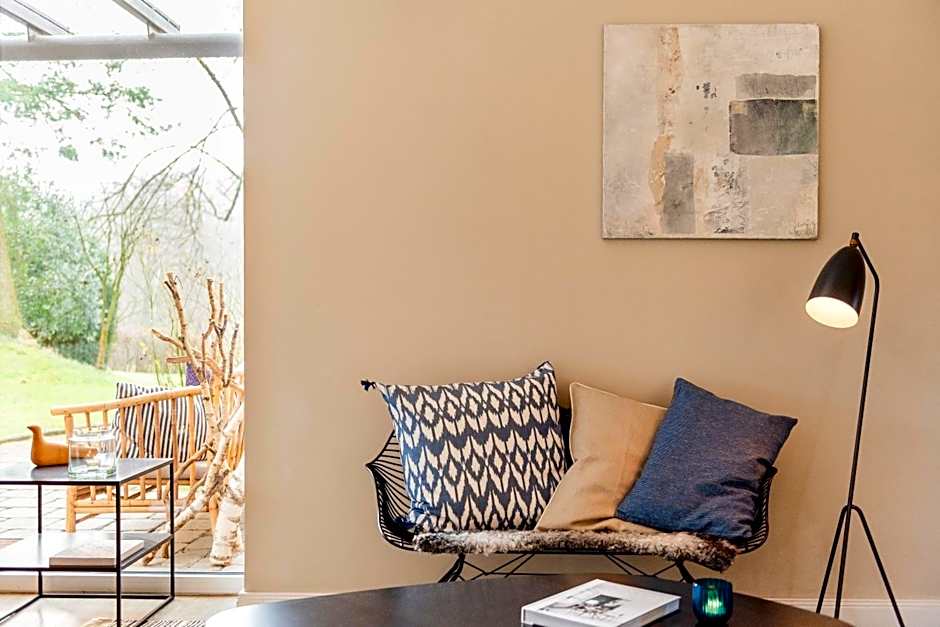 Aarskogs Boutique Hotel