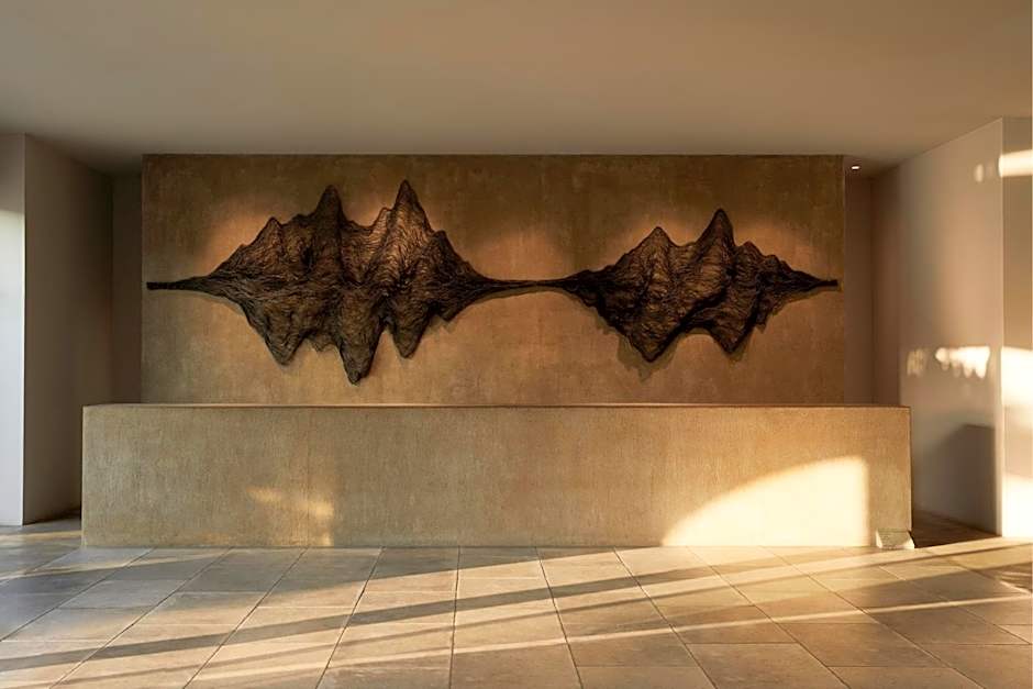 Minos Beach Art Hotel, a Member of Design Hotels
