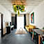 Centro Accommodation