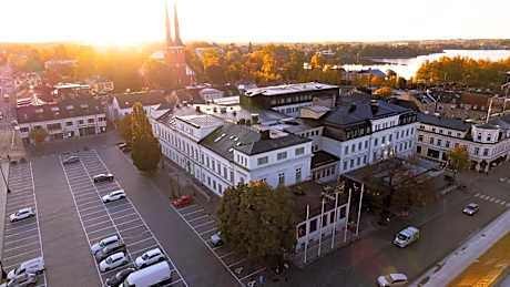 Elite Stadshotellet Växjö
