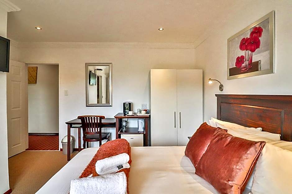 Kwantu Guesthouse 2