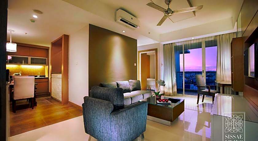 The Malibu Suites Balikpapan