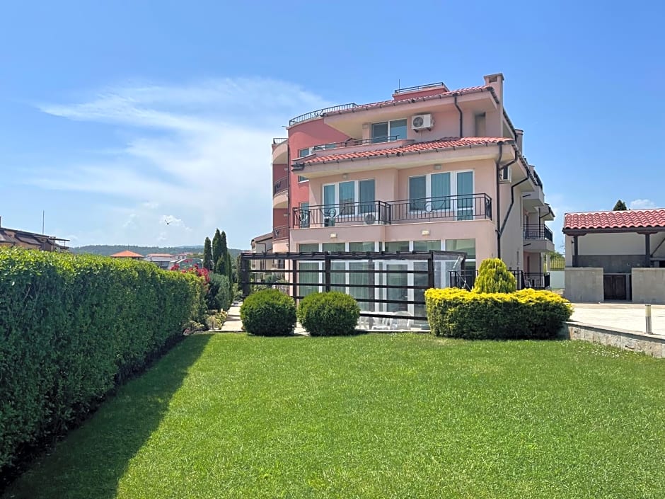 Villa Mia