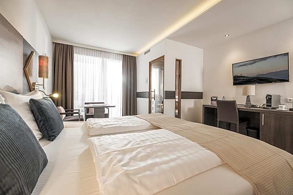 zum Senner Suites Zillertal