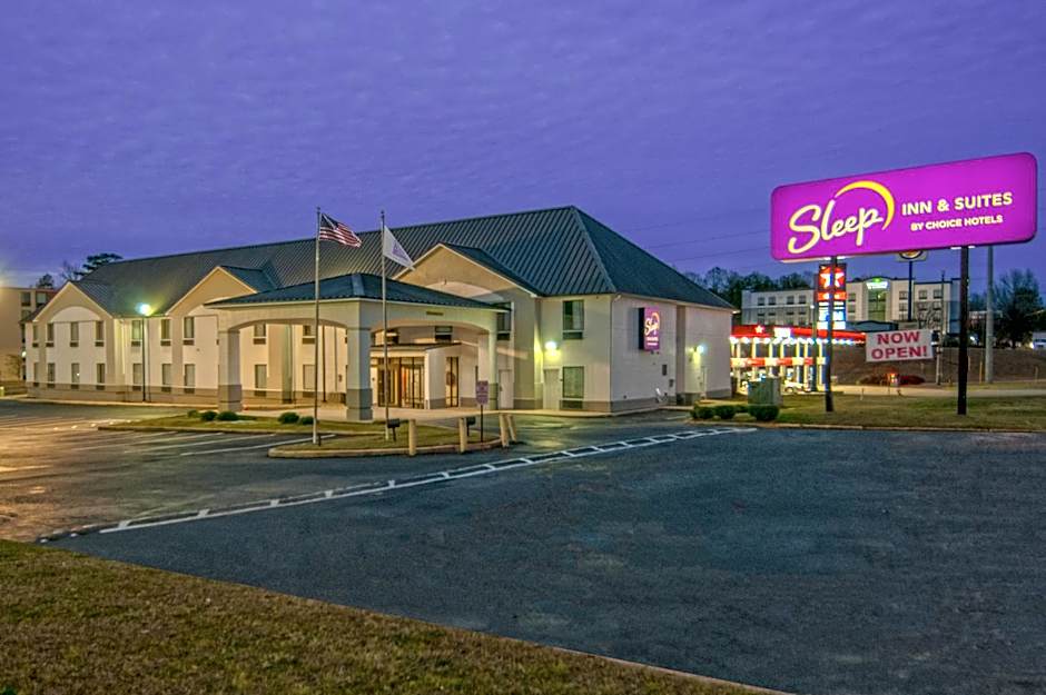 Sleep Inn & Suites