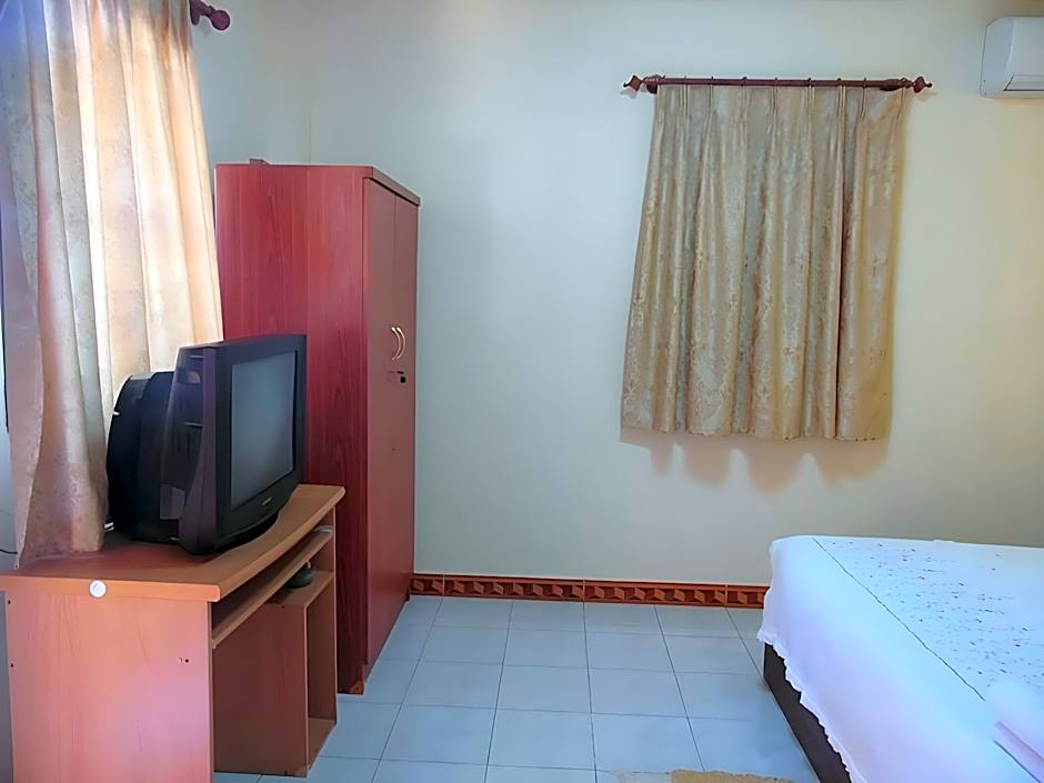 Heuan Lao Guesthouse