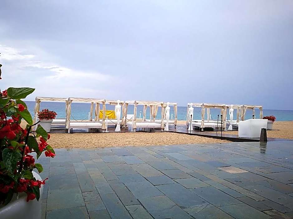 Cosmopolita Hotel Boutique & Spa