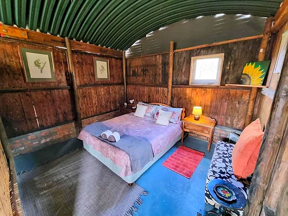 Protea Lodge - Glamping in the Karoo