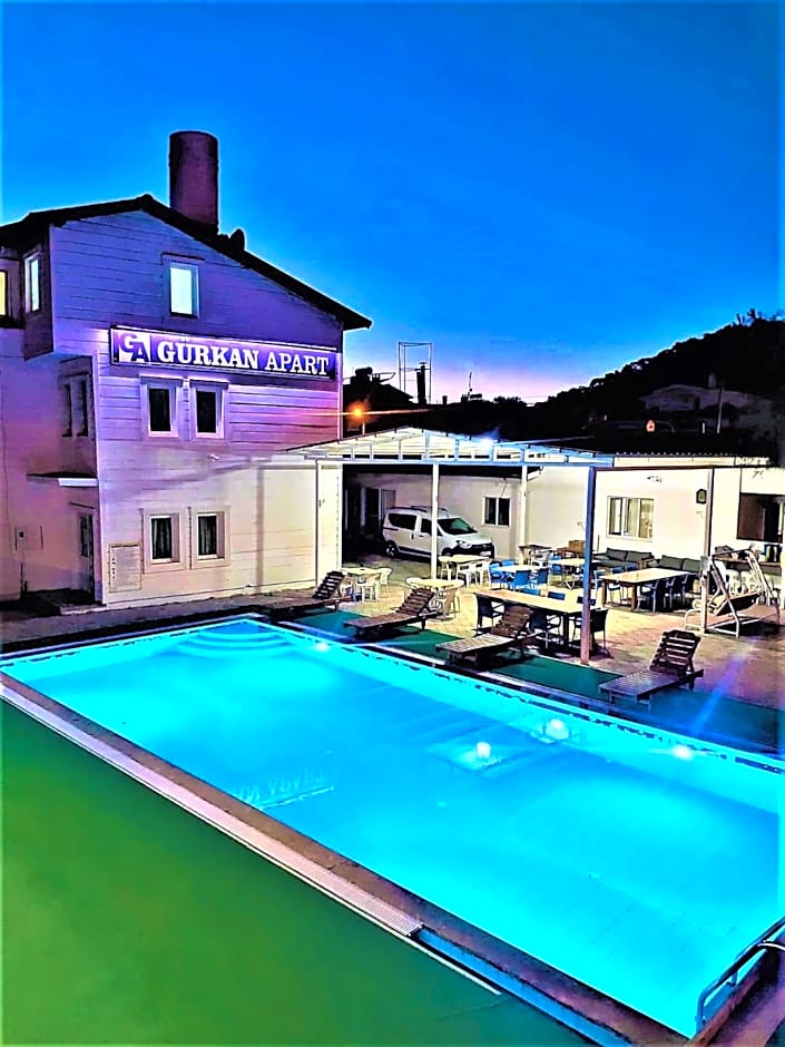 Gurkan Apart Hotel