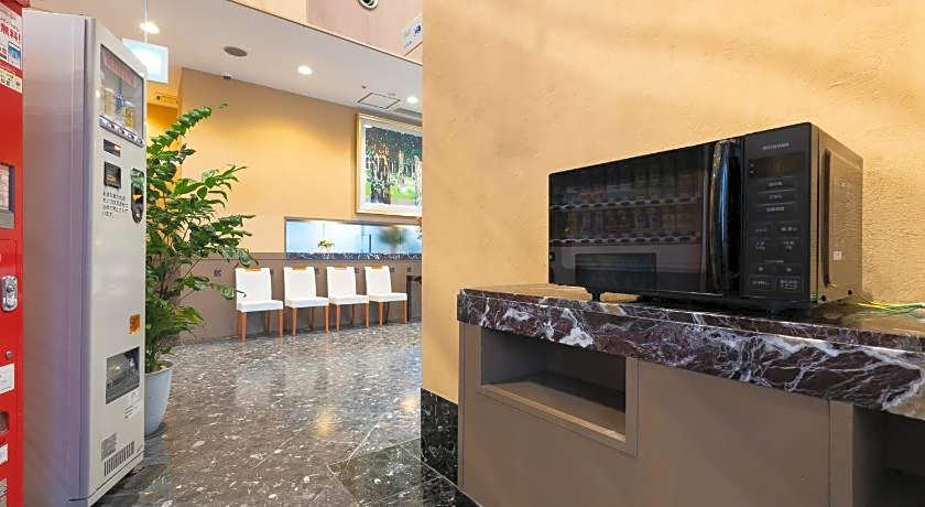 Hotel Bel Air Sendai