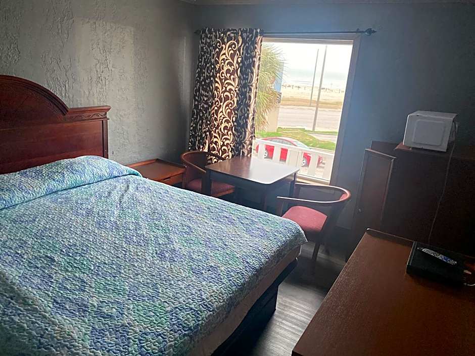 Surf Motel and Apartments