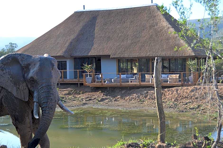 Barefoot Addo Elephant Lodge