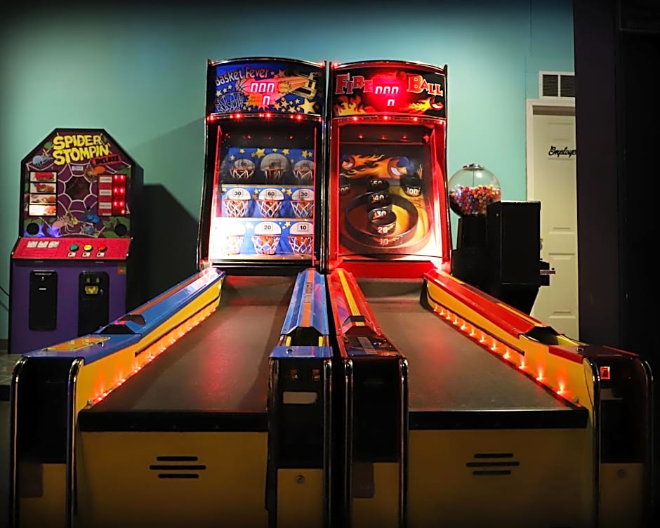 Comfort Inn & Suites Deadwood