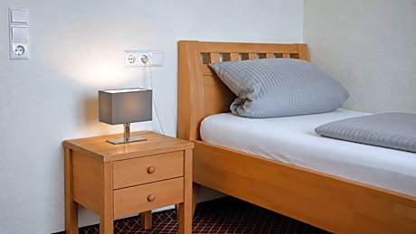Comfort Single Room