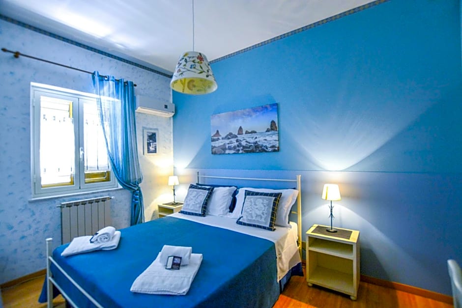 B&B Alfio Tomaselli