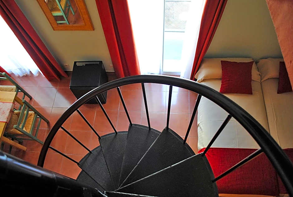 RVHotels Mar de Tossa