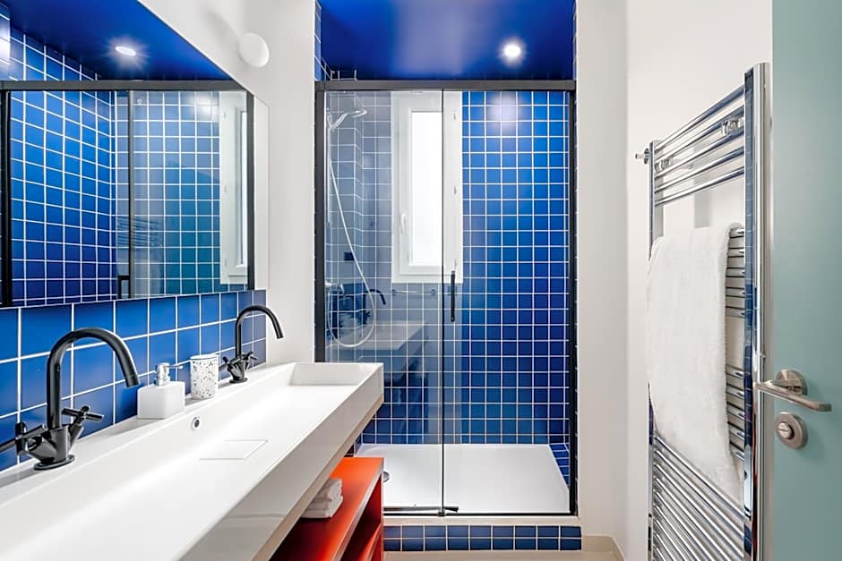 Edgar Suites Auteuil - Le Marois