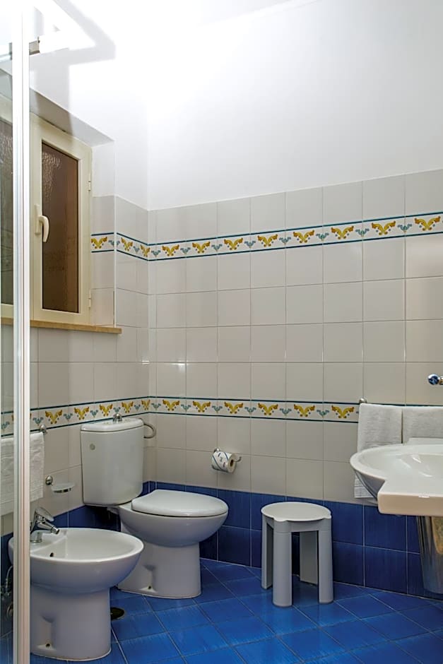 Club Residence La Castellana Mare