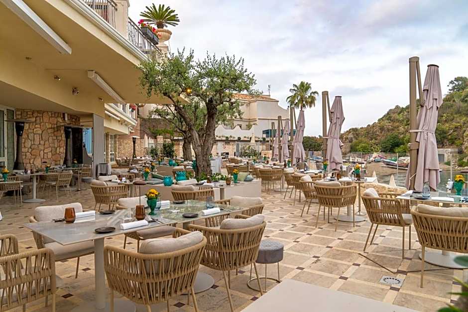Grand Hotel Mazzaro Sea Palace