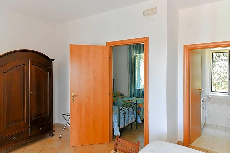 Villa Catalano