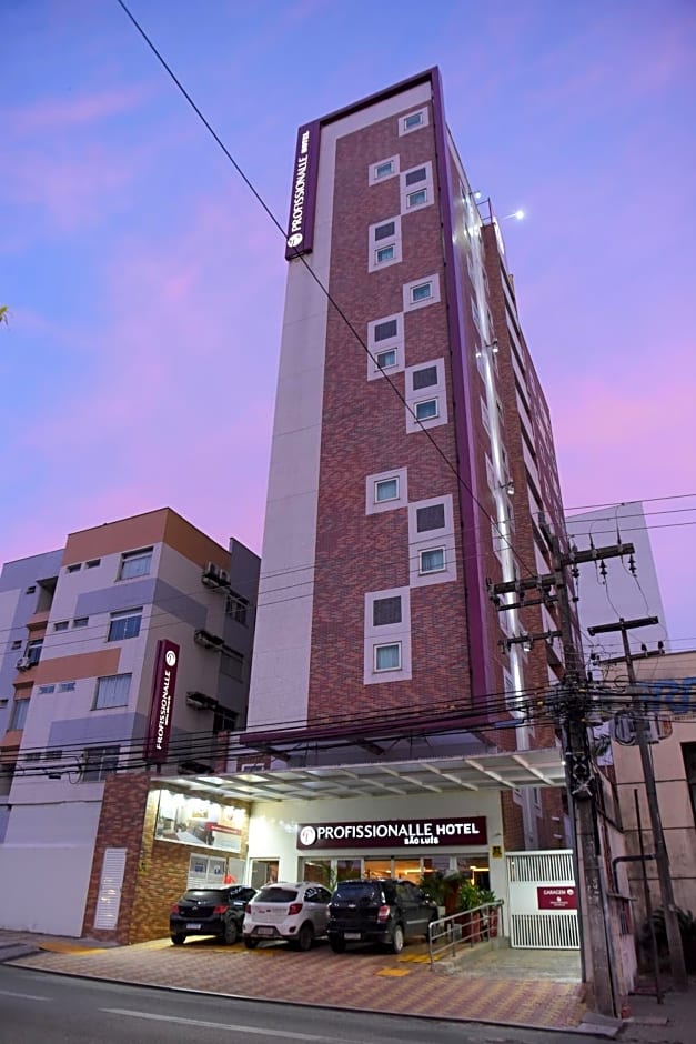 Profissionalle Hotel Sao Luis