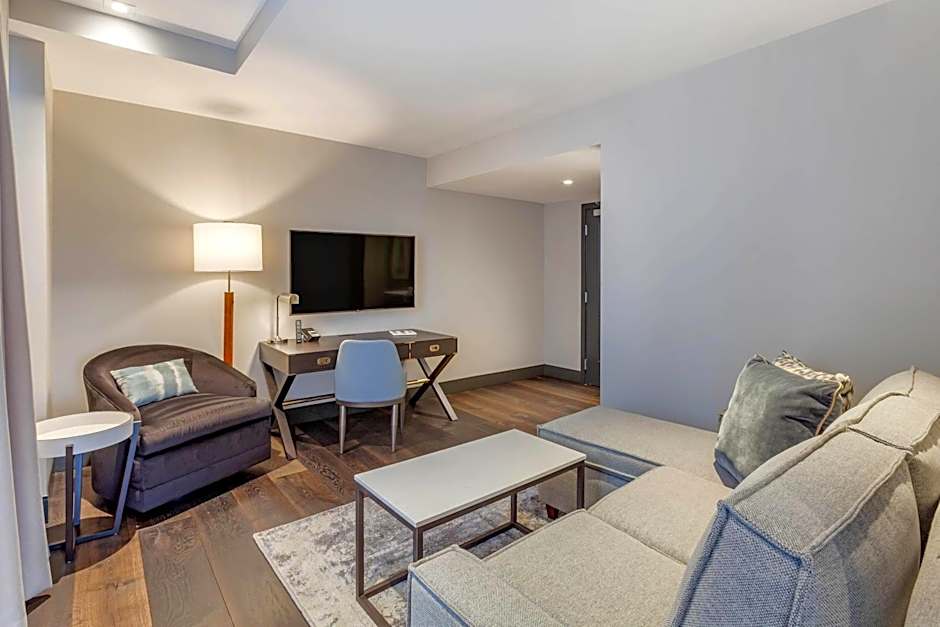 Cambria Hotel Houston Downtown Convention Center