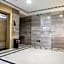 City Comfort Inn Lixin Wanfenghui Qingnian Road