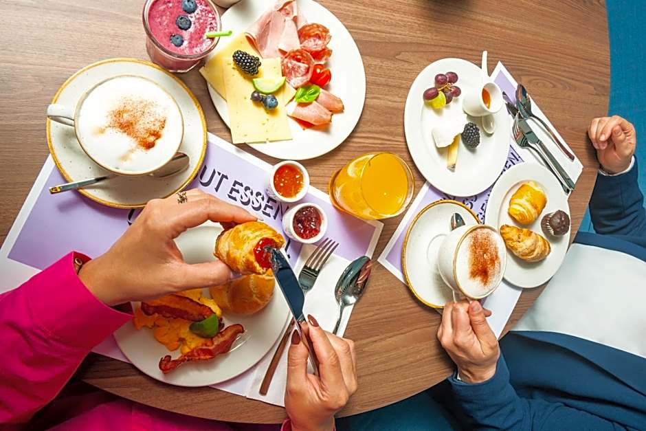 ibis Styles St Margrethen Bodensee