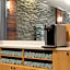 Courtyard by Marriott Boston Brookline
