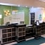 Quality Inn & Suites Downtown Mansfield