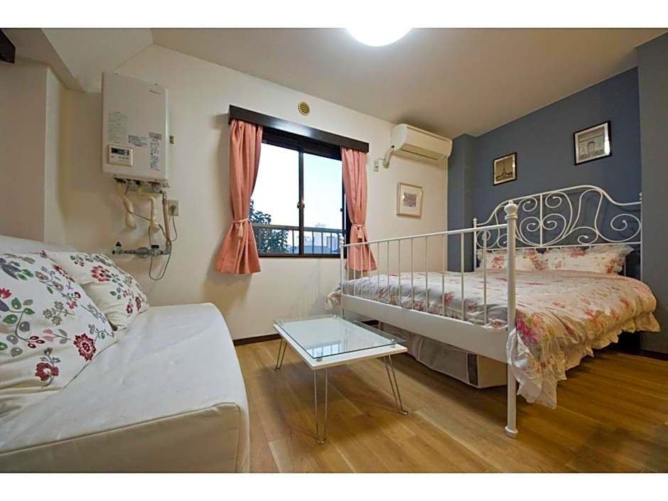 Mini Hotel Shinjuku Front - Vacation STAY 89788v