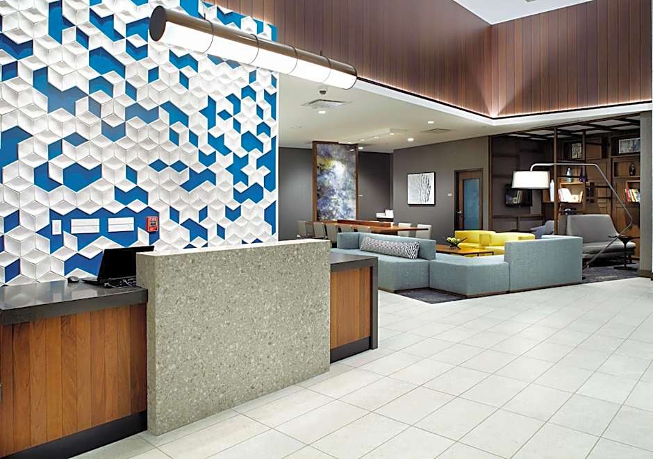 Hyatt Place Cleveland Lyndhurst
