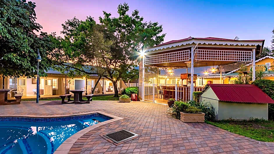 Little Pilgrims Boutique Hotel