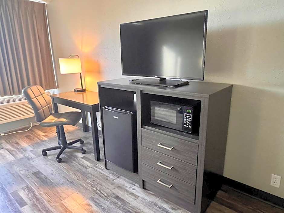Baymont by Wyndham Great Falls City Center