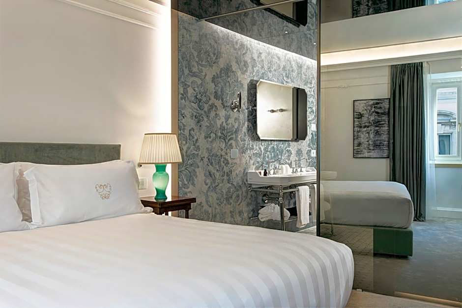 Grand Hotel Duchi d'Aosta