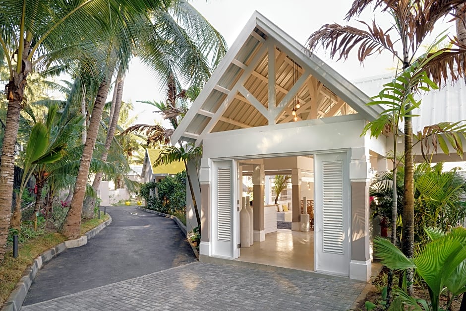 Tropical Attitude, 3 Star