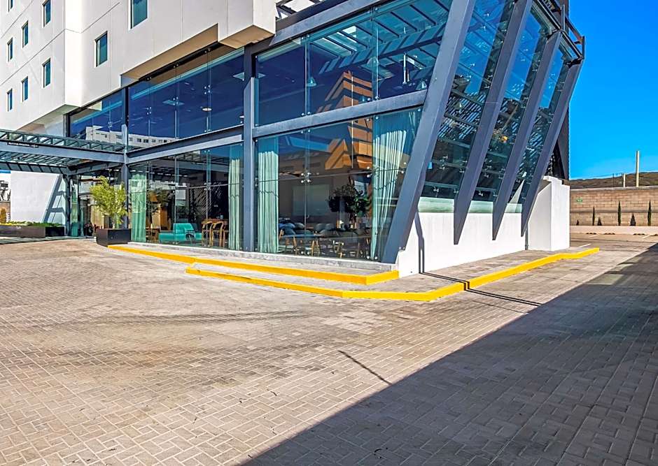 Hampton By Hilton Queretaro Juriquilla