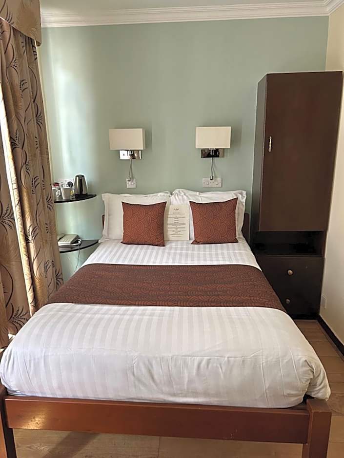 La Gaffe - Bed and Breakfast