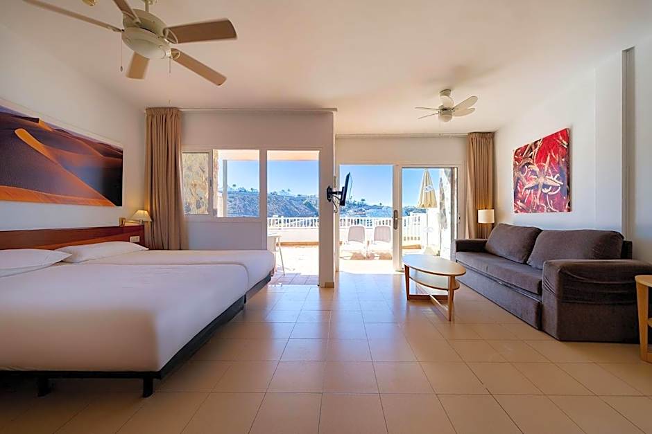 Servatur Altamadores