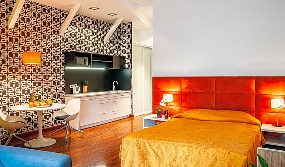 Home & Travel Apartments - AC - Parking - City Centre - Manufaktura - OFF Piotrkowska - EC1 - ATLAS Arena - Orientarium - Monopolis