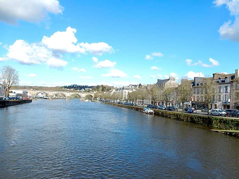 The LightHouse Chambres à louer