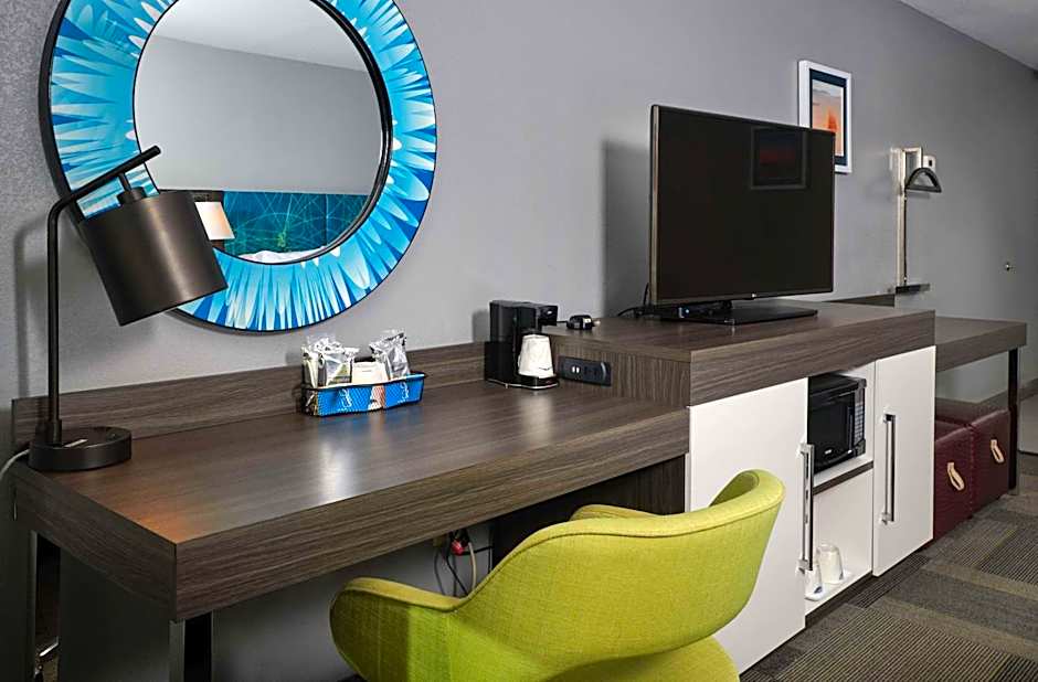 Hampton Inn By Hilton Alamogordo