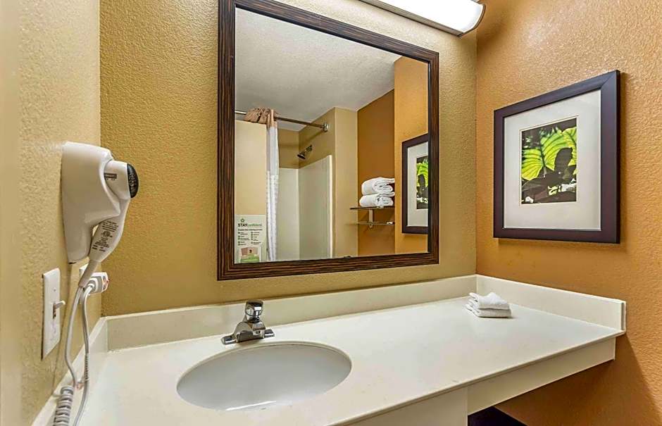 Extended Stay America Select Suites - Chicago - Vernon Hills - Lincolnshire